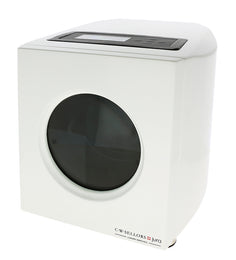 Watch Winder CWS-Jura Edition White