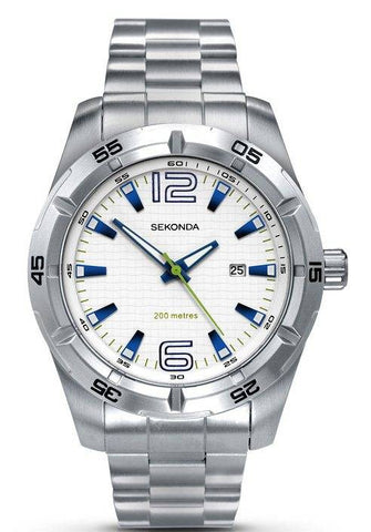 Sekonda Gents D
