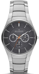 Skagen Watch Aabye Mens SKW6054