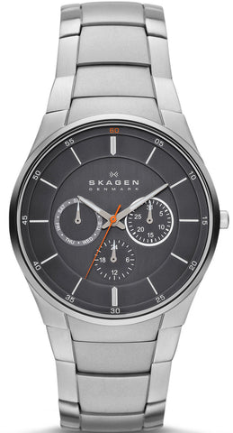 Skagen Watch Aabye Mens SKW6054