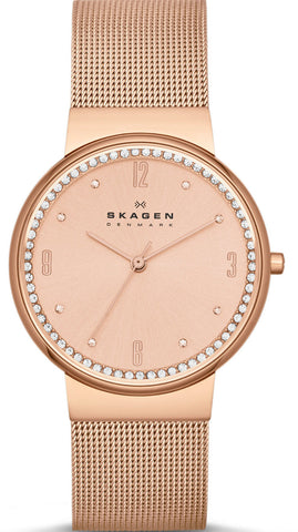 Skagen Watch Ancher Ladies SKW2130