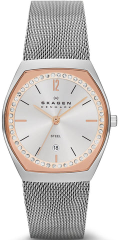 Skagen Watch Asta Ladies SKW2051