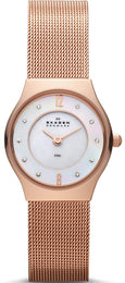 Skagen Watch Grenen Ladies 233XSRR