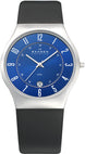 Skagen Watch Grenen Mens 233XXLSLN