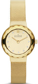 Skagen Watch Leonora Ladies 456SGSG