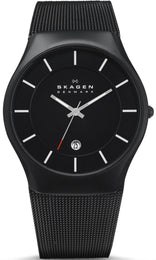 Skagen Watch Matthies Mens 956XLTBB