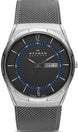 Skagen Watch Melbye Mens SKW6078
