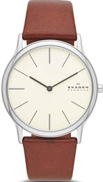 Skagen Watch Theodor Mens SKW6083