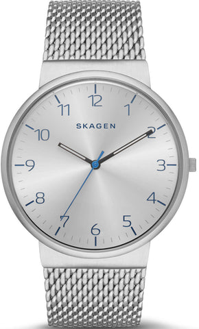 Skagen Watch Ancher Mens SKW6163