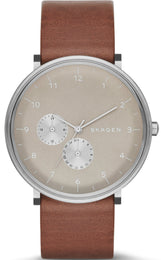 Skagen Watch Hald Mens SKW6168