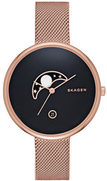 Skagen Watch Gitte Rose Gold SKW2371