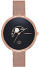 Skagen Watch Gitte Rose Gold SKW2371