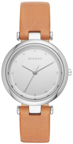 Skagen Watch Tanja Ladies SKW2455