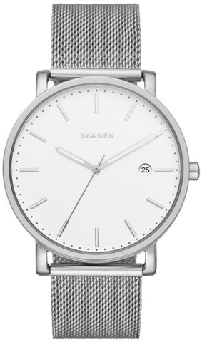 Skagen Watch Hagen Gents SKW6281