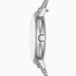 Skagen Signatur Steel Mesh