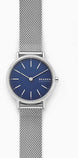 Skagen Watch Signatur Steel Mesh SKW2759