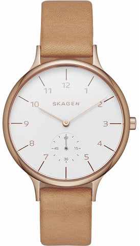 Skagen Watch Anita Ladies SKW2405