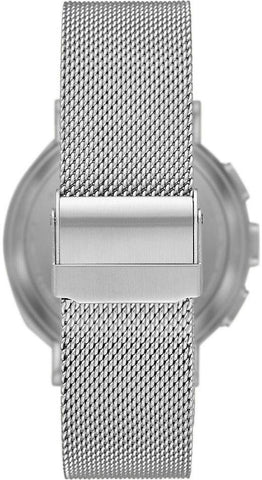 Skagen Watch Connected Signatur Hybrid Smartwatch D