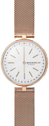 Skagen Watch Connected Signatur T-Bar Smartwatch SKT1404