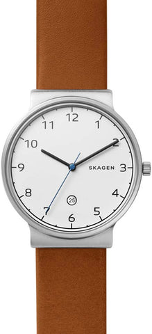 Skagen Watch Ancher SKW6433