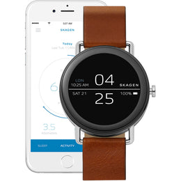 Skagen Watch Connected Falster Smartwatch SKT5003