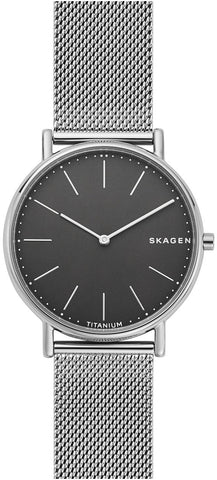Skagen Watch Signatur Mens SKW6483