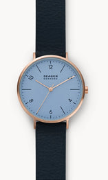 Skagen Watch Aaren Naturals Ladies SKW2972