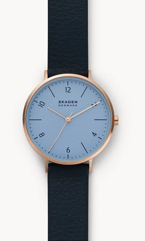 Skagen Watch Aaren Naturals Ladies SKW2972