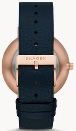 Skagen Watch Aaren Naturals Ladies