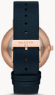 Skagen Watch Aaren Naturals Ladies