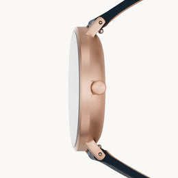Skagen Watch Aaren Naturals Ladies