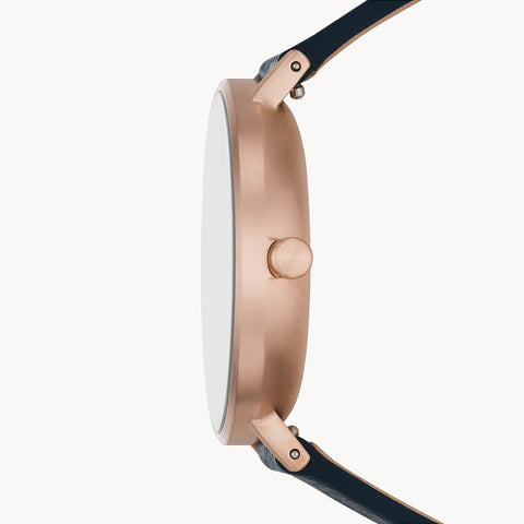 Skagen Watch Aaren Naturals Ladies