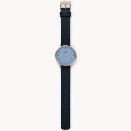 Skagen Watch Aaren Naturals Ladies