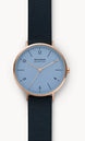 Skagen Watch Aaren Naturals Ladies SKW2972