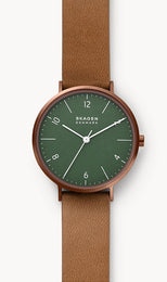 Skagen Watch Aaren Naturals Ladies SKW2973