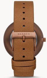 Skagen Watch Aaren Naturals Ladies