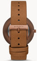 Skagen Watch Aaren Naturals Ladies