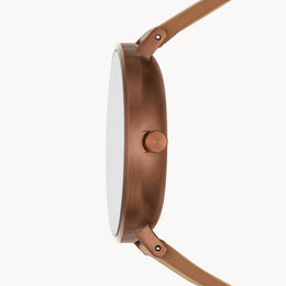 Skagen Watch Aaren Naturals Ladies