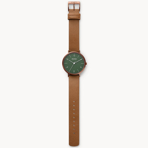 Skagen Watch Aaren Naturals Ladies