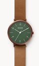 Skagen Watch Aaren Naturals Ladies SKW2973