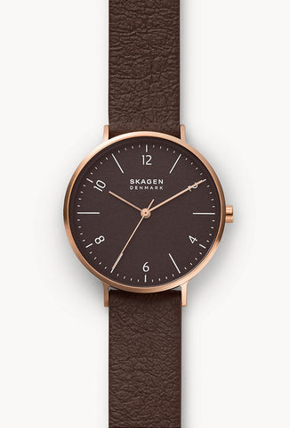 Skagen Watch Aaren Naturals Ladies SKW2971