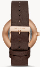 Skagen Watch Aaren Naturals Ladies D