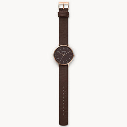 Skagen Watch Aaren Naturals Ladies D