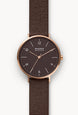 Skagen Watch Aaren Naturals Ladies SKW2971
