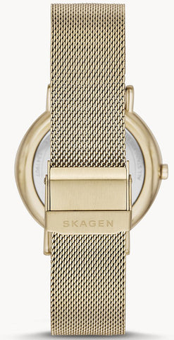 Skagen Watch Signatur Ladies