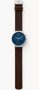 Skagen Watch Ancher Chronograph Mens