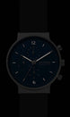 Skagen Watch Ancher Chronograph Mens