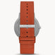Skagen Watch Henriksen Three Hand Titanium