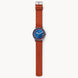 Skagen Watch Henriksen Three Hand Titanium