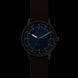 Skagen Watch Henriksen Three Hand Titanium